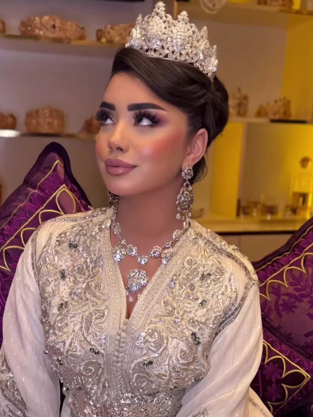 La Mariée