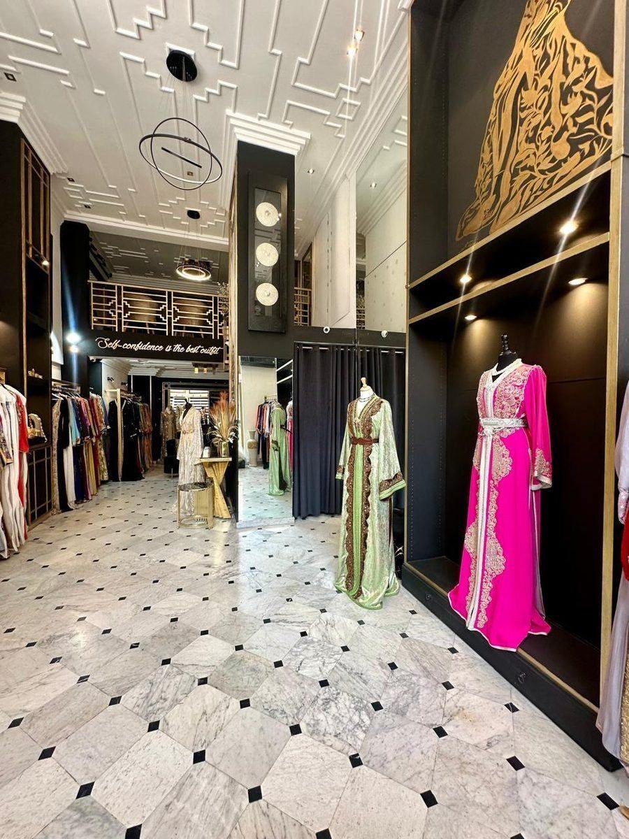 Boutique Signature by Raja, Marrakech