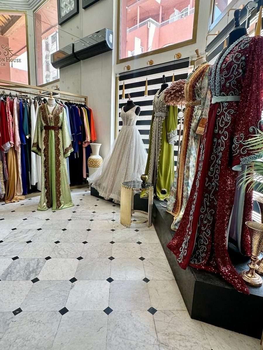 Boutique Signature by Raja, Marrakech