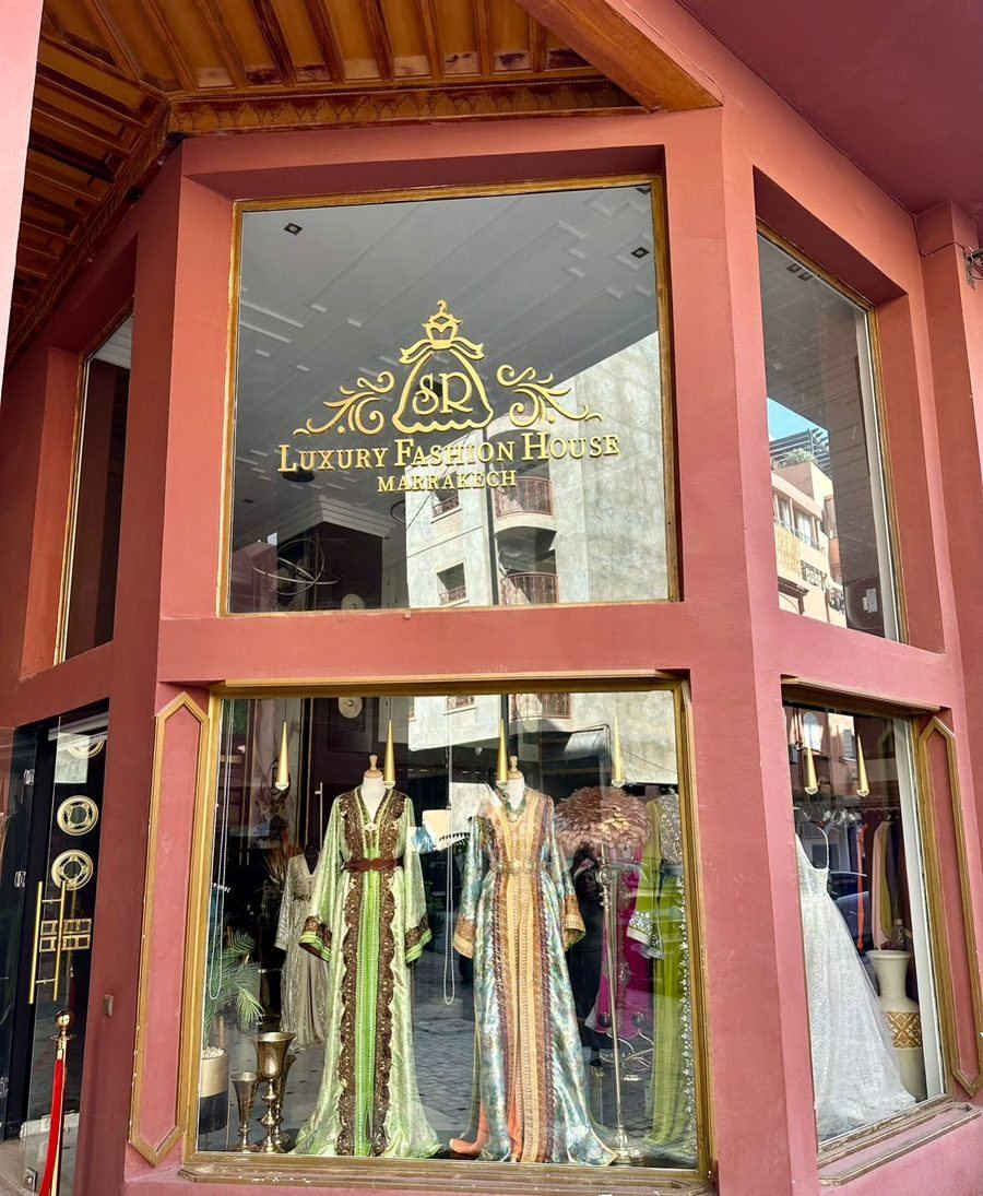 Boutique Signature by Raja, Marrakech